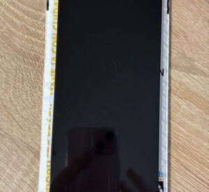 LCD Дисплей и тъч скрийн Realme C75