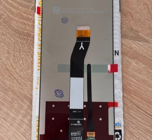 LCD дисплей за Xiaomi Poco C61