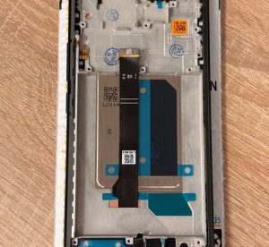 LCD дисплей за Xiaomi Redmi Note 14 Pro Plus 5G