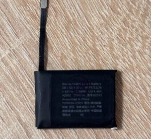 Батерия за Apple Watch S7 45mm