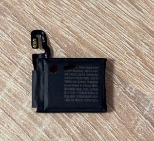 Батерия за Apple Watch SE2 2022 40mm GPS version
