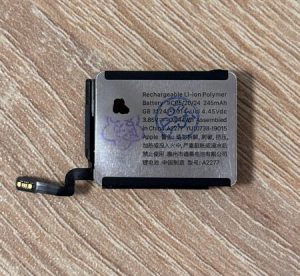 Батерия за Apple Watch SE2 2022 40mm Honeycomb