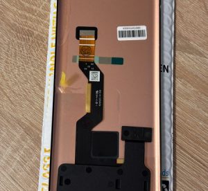 LCD дисплей и тъч скрийн за Motorola Edge 50 Ultra