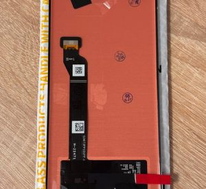 LCD Дисплей и тъч скрийн за Honor Magic 5
