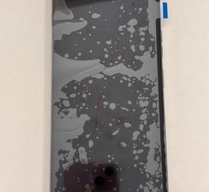 Оригинален дисплей за Motorola Moto G75