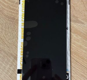 LCD дисплей и тъч скрийн за Honor 400 Lite