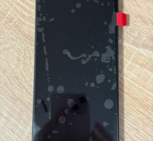 LCD Дисплей и тъч скрийн за Nothing Phone 3A Pro