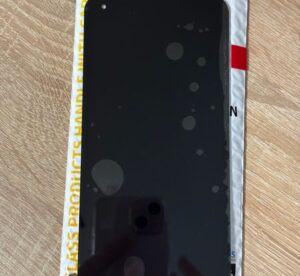 LCD Дисплей и тъч скрийн за Nothing Phone 1