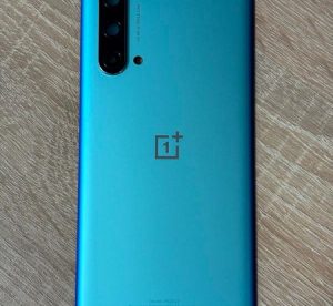 Заден панел за OnePlus Nord CE 5G