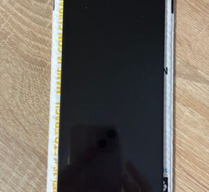 LCD Дисплей и тъч скрийн Realme C71 RMX5303