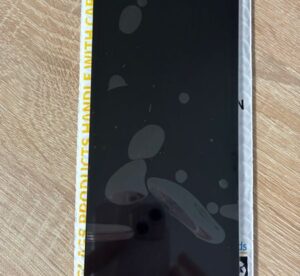 LCD Дисплей и тъч скрийн за Oukitel WP26