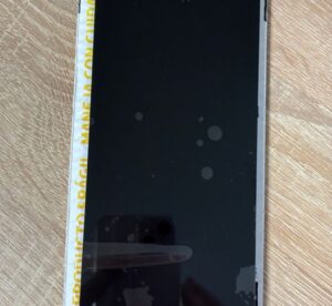 LCD Дисплей и тъч скрийн за Oukitel WP52 5G