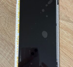 LCD Дисплей и тъч скрийн за Oukitel WP55