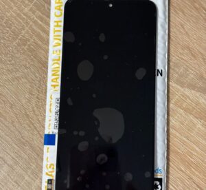 LCD дисплей и тъч скрийн за Xiaomi 15