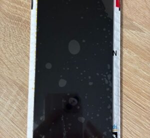 LCD дисплей и тъч скрийн за ZTE nubia RedMagic 7