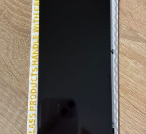 LCD дисплей и тъч скрийн за ZTE Blade V60 Vita