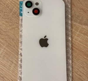 Оборудван заден панел за iPhone 14 Plus