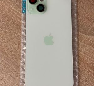 Оборудван заден панел за iPhone 15 Plus